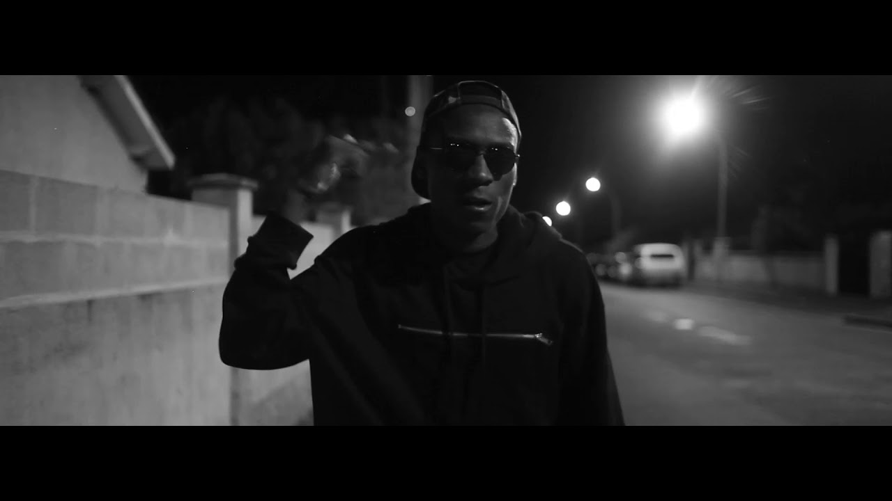 KAYSEE / LE YU  #ZEITGEIST (L'ESPRIT DU TEMPS) - Prod.- : DJ Boogie Black