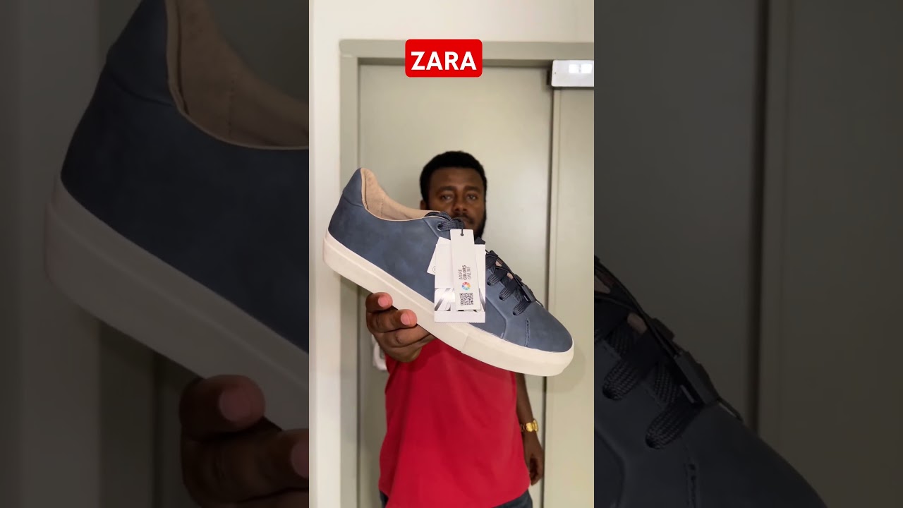 ZARA shoes from Sweden 🇸🇪 #shoes#fyp #life #foryou