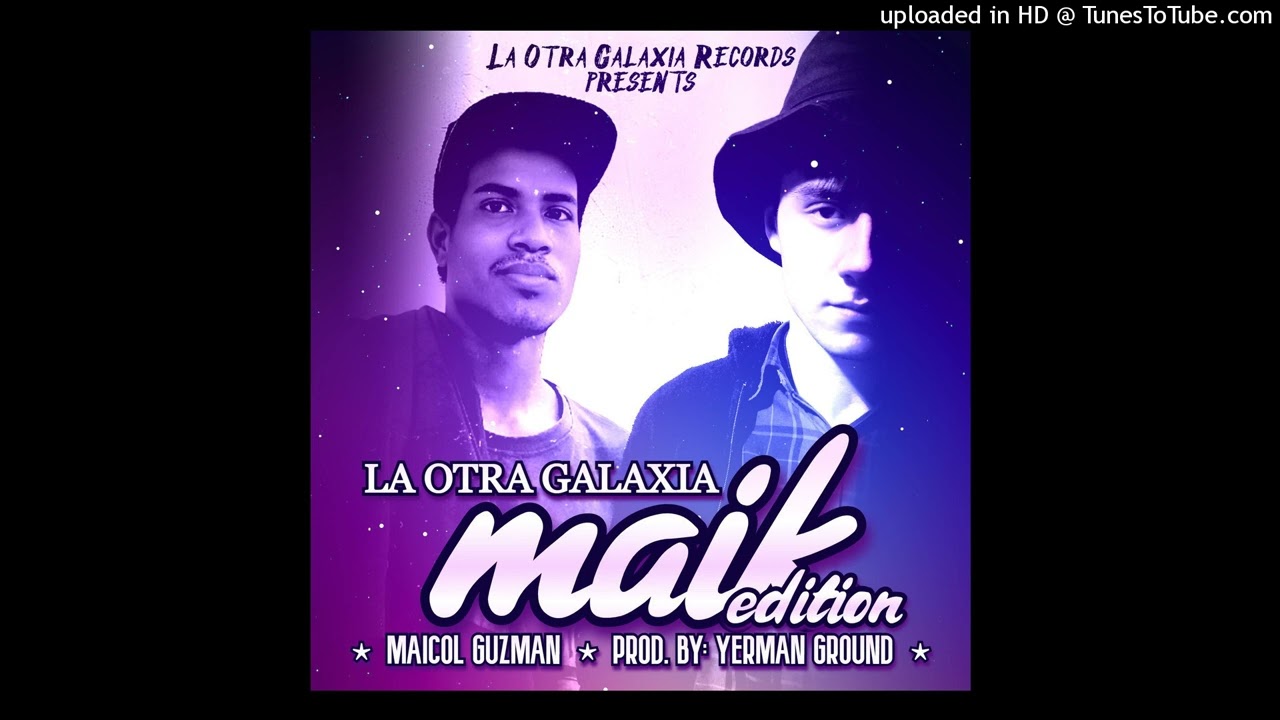 Maicol Guzman - Quieres Conmigo [Official Audio]