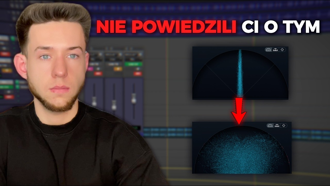 SEKRET Szerokiego Brzmienia Mix&oacute;w!