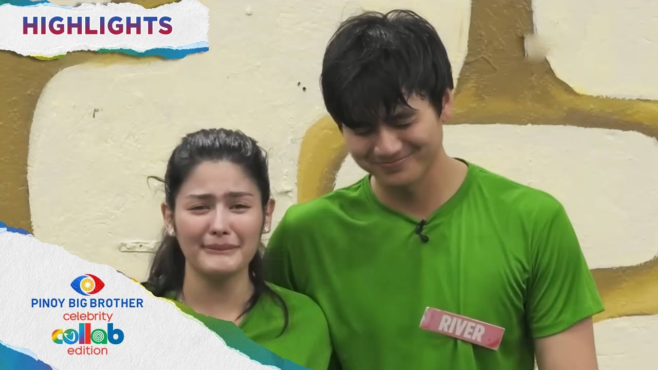 Day 111: AZVer, ikatlong duo na pasok sa Big 4! | PBB Collab