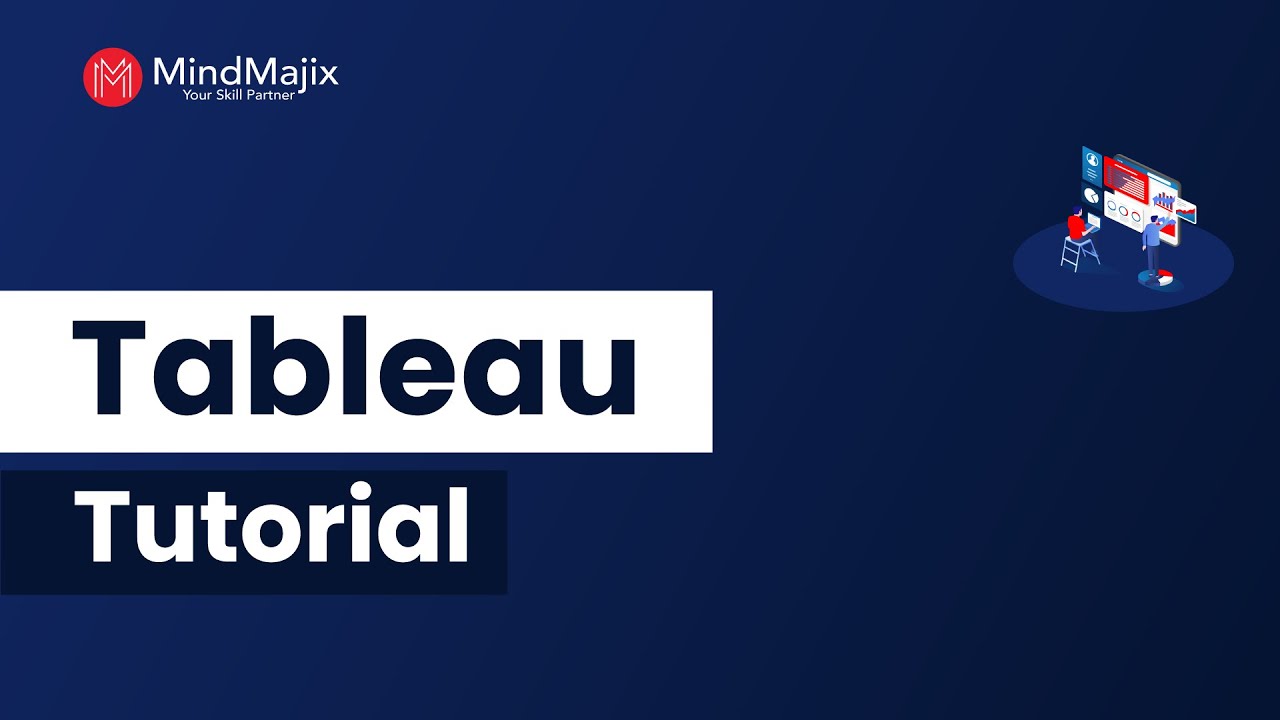 Mindmajix.com -  Tableau Demo