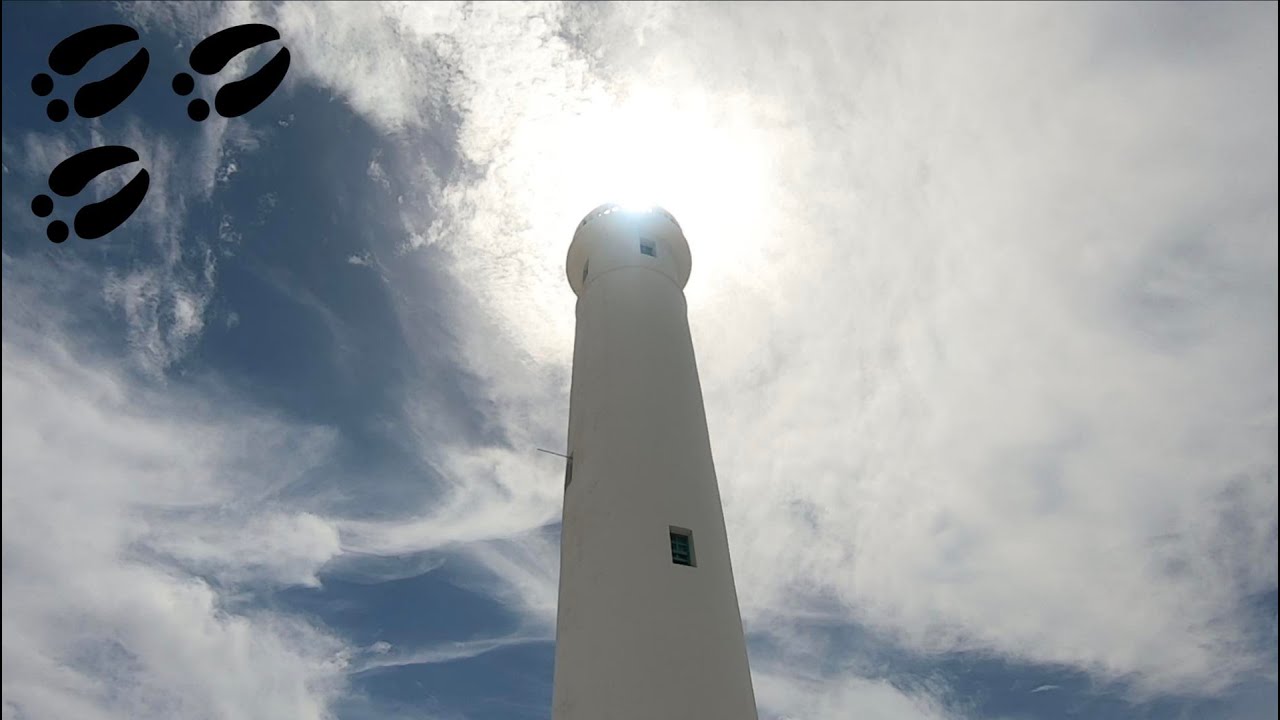 S3 - E13 Driving around the island of Cozumel Mexico