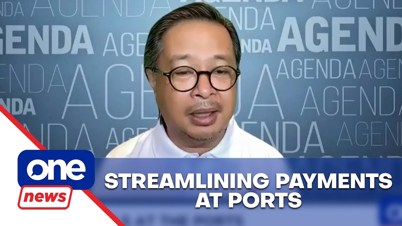 PPA urges LGUs to streamline processes at ports