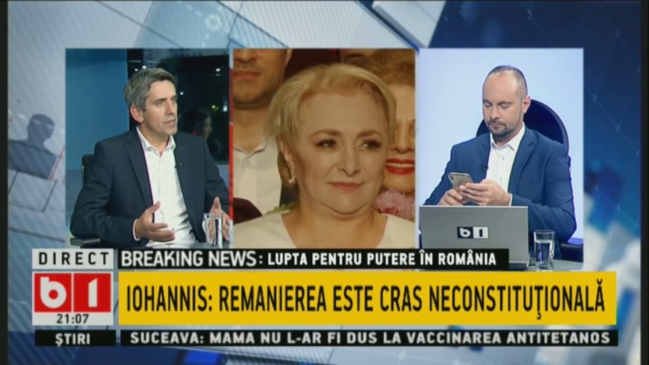 DOSAR DE POLITICIAN: LIVIU DRAGNEA, PRIMA IESIRE DIN PENITENCIAR P1/2