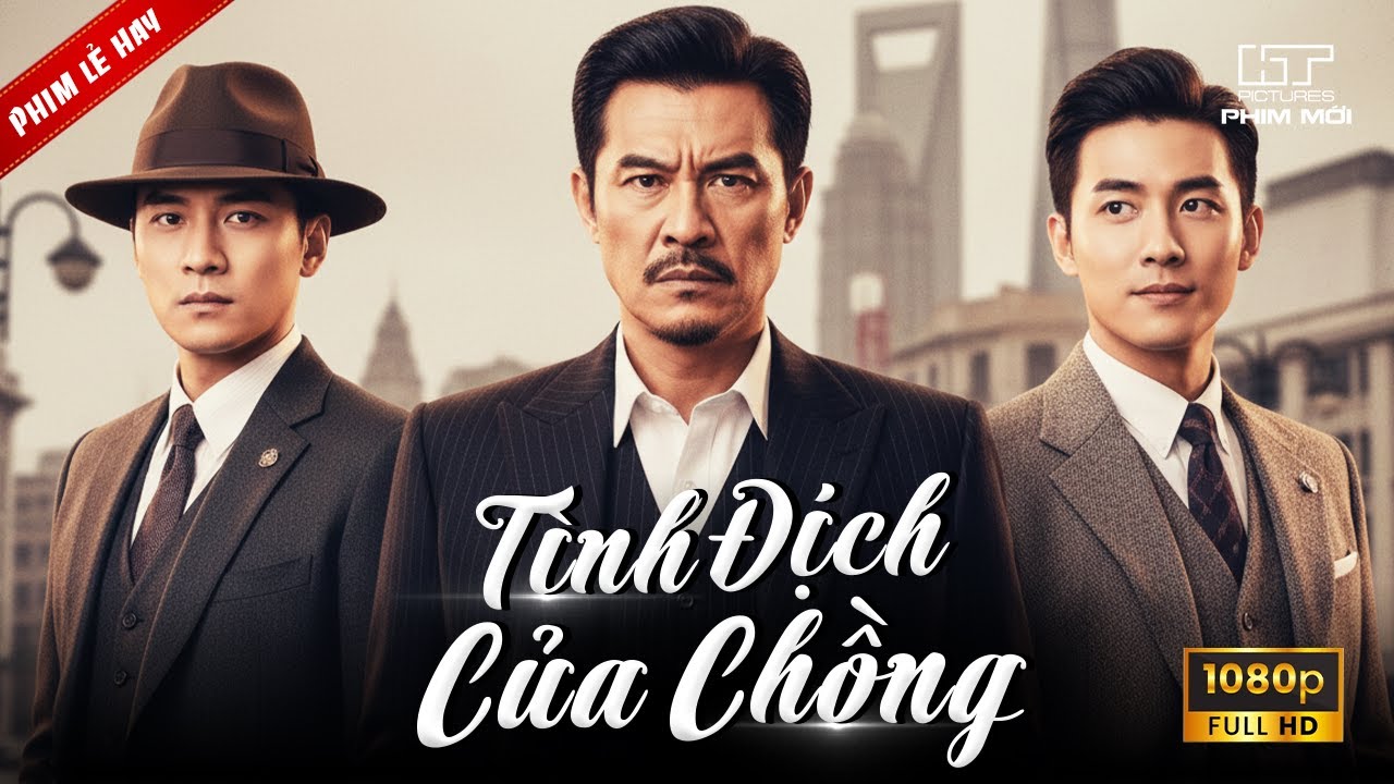 [Phim Lẻ Hay] TÌNH ĐỊCH CỦA CHỒNG | Cuộc Đụng Độ Giữa Chồng Và Bạn Vợ Khiến Bố Vợ Nổi Cơn Thịnh Nộ