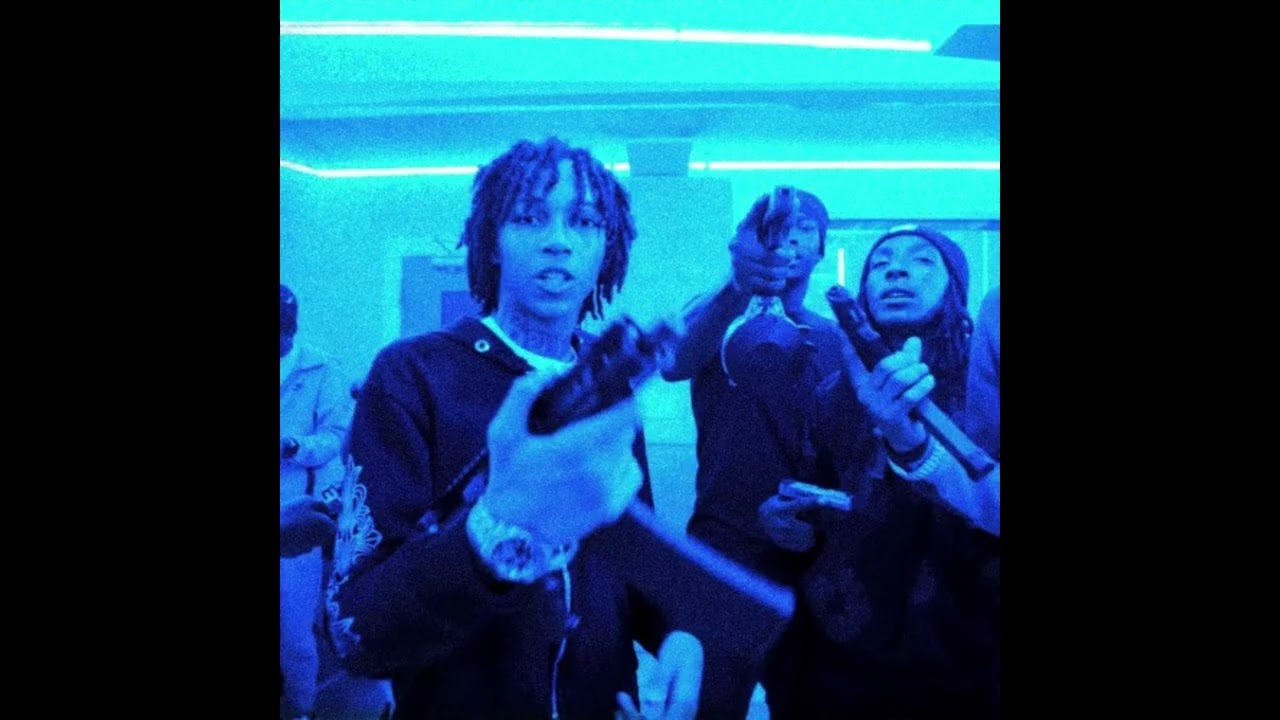 [FREE] 9BMEECHIE x Shuno Wick Type Beat 