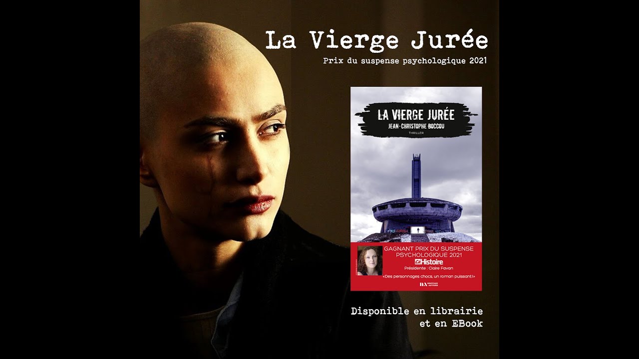 La Vierge Jurée