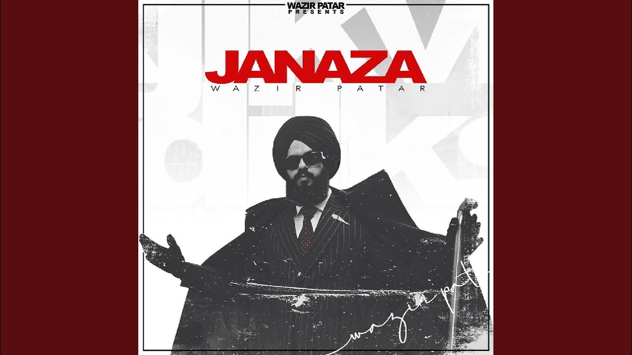 Janaza