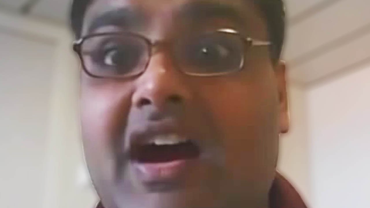 THIS MAN NEEDS HELP