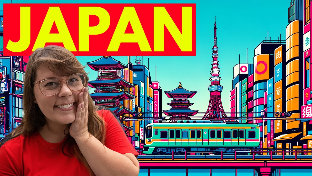Wish We Knew THIS Before Traveling To Japan!