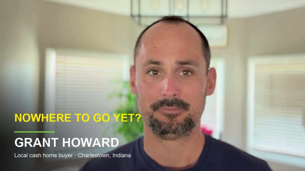 Nowhere to Go Yet? You Can Still Sell Your House for Cash