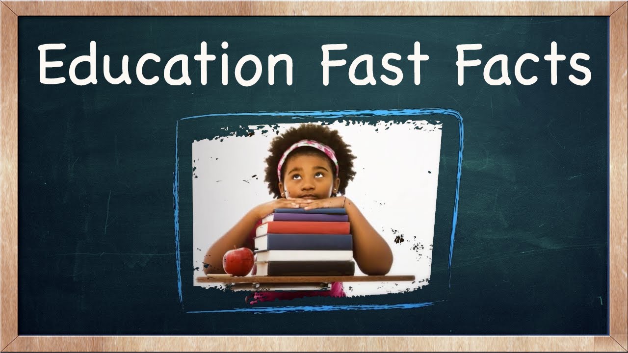 Education Fast Facts in NC