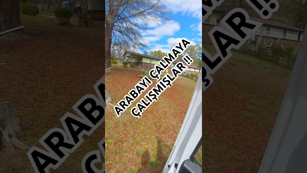 ЖИЗНЬ КАК В САН-АНДРЕАСЕ 🇺🇸