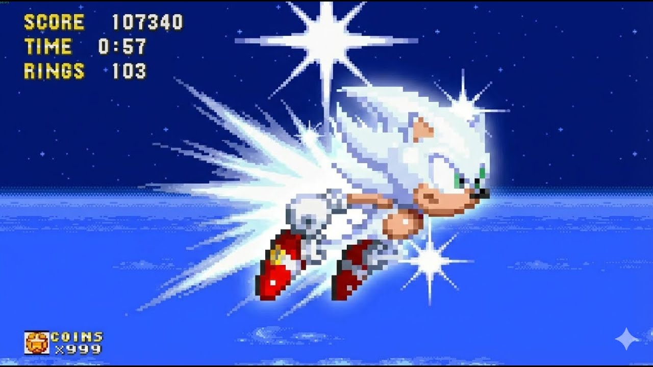 Sonic 3 & Knuckles - Final Boss (Extended Theme Song) - Remake