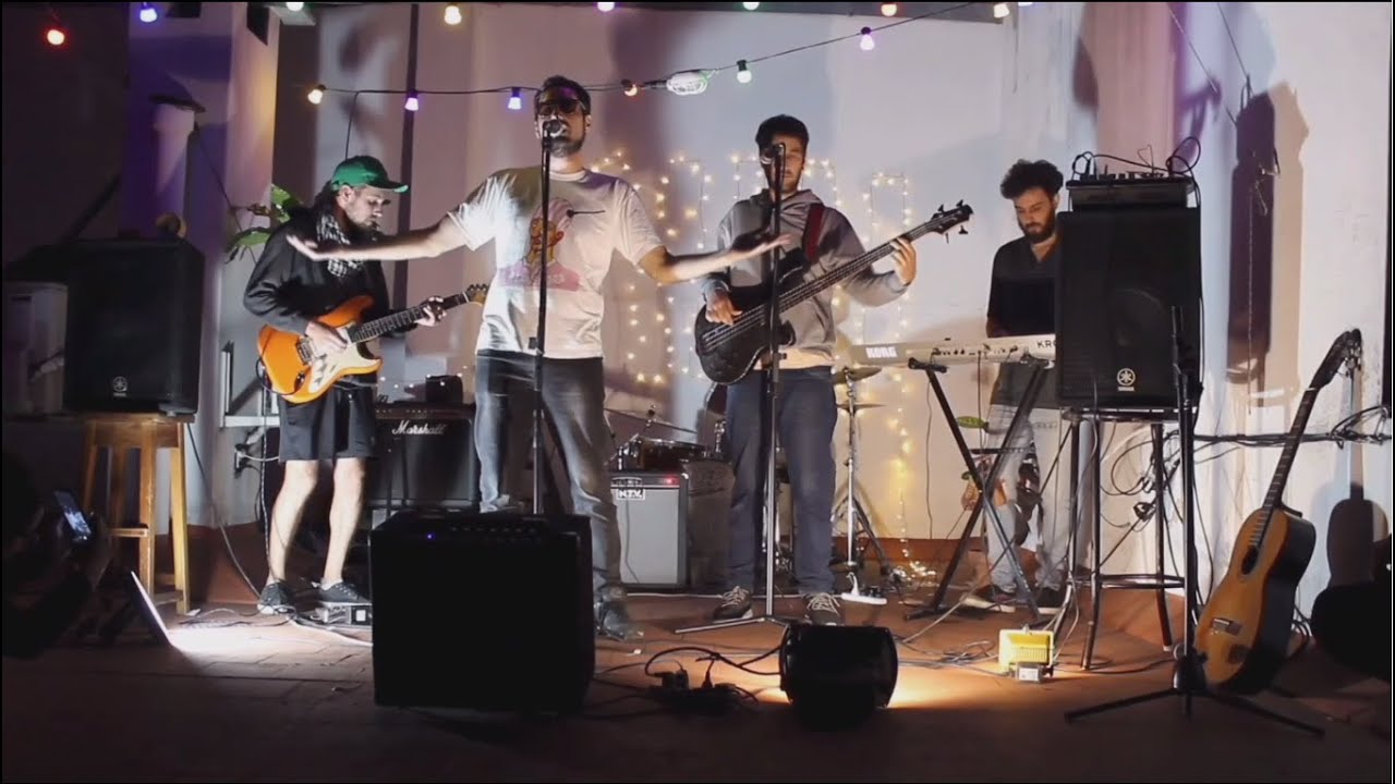 Gregorio Samsa - De Salida