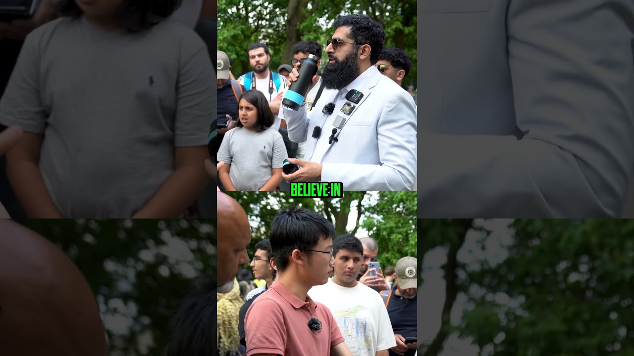 Can Muslims Believe In Big Bang?