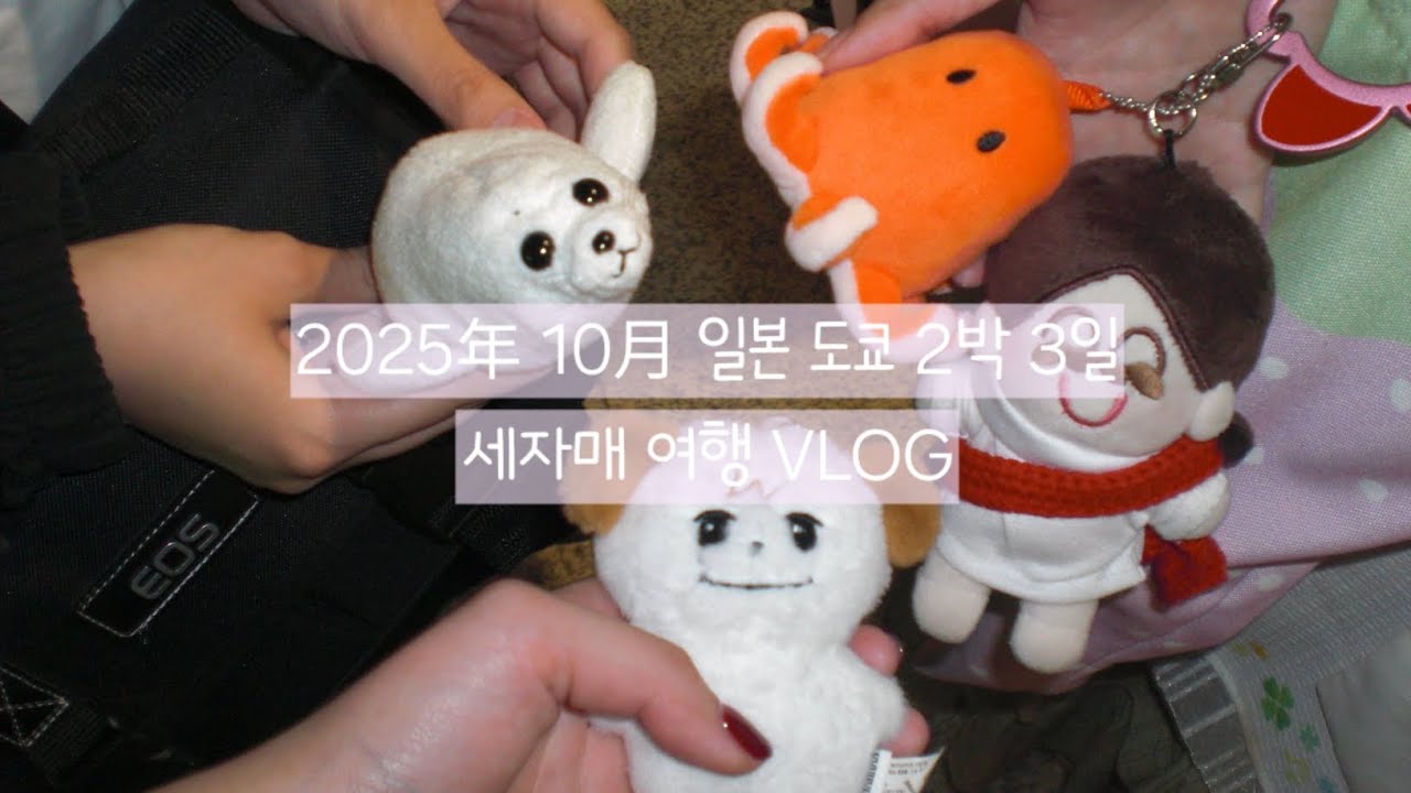2025年 10月 일본 도쿄 2박 3일 세자매 여행 | Miffy 미피 ミッフィー 🐰 | 미피 팝업, 미피 스타일, 플라워 미피 | 하타가야 브런치
