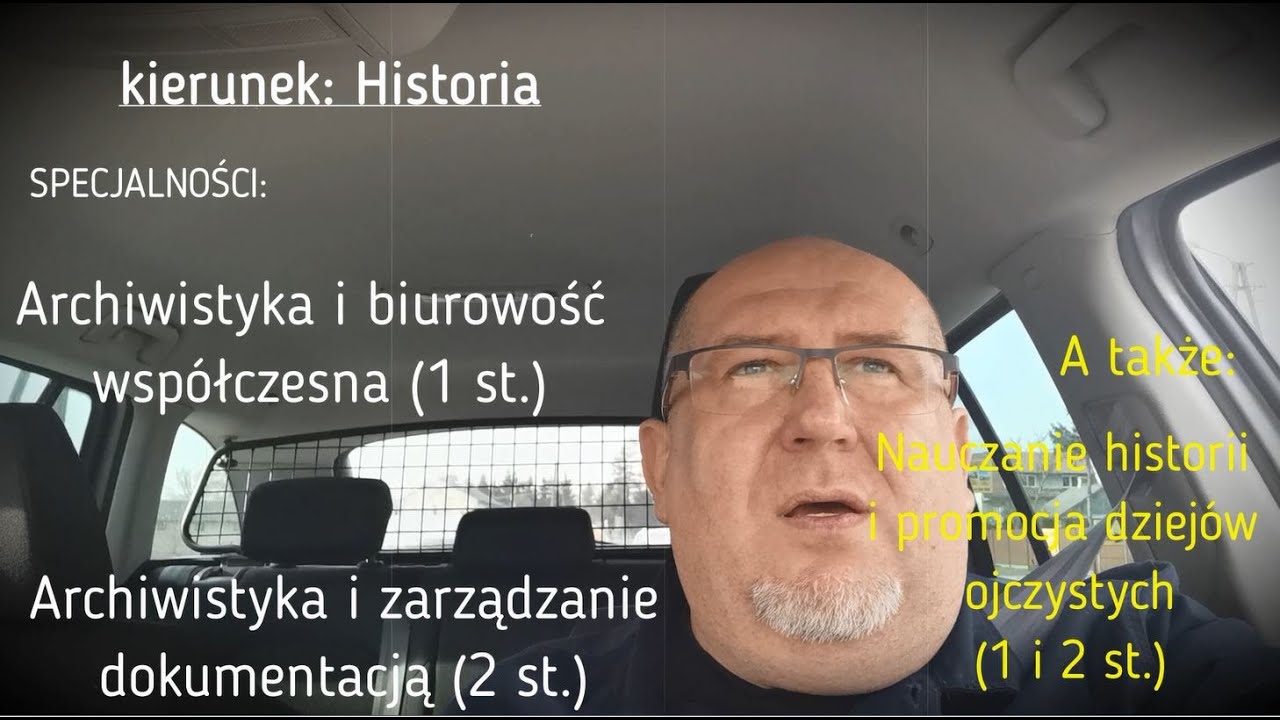 Archiwistyka Siedlecka | Historia na UPH w Siedlcach