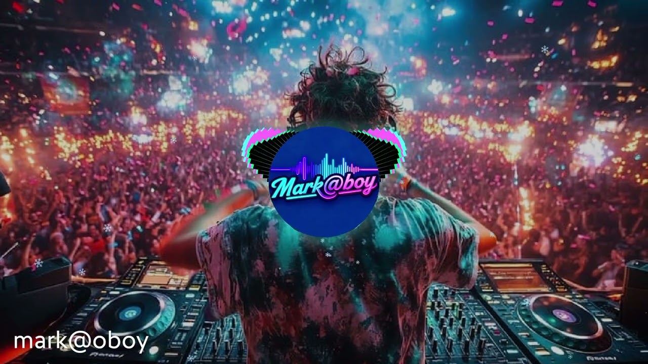 SA PENAT EH (Papua Pekat) | Original Eastern Indonesian EDM 128 BPM