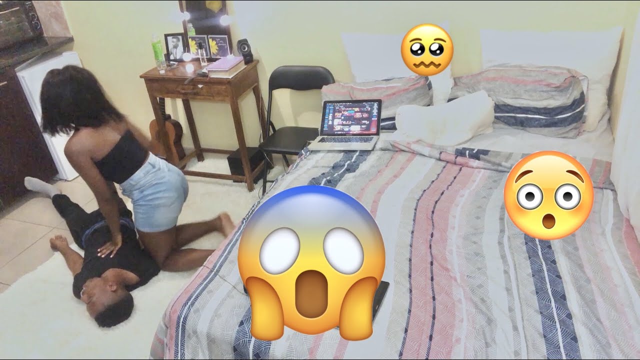 HAVING A SEIZURE PRANK ON GIRLFRIEND | HILARIOUS 😂 😂