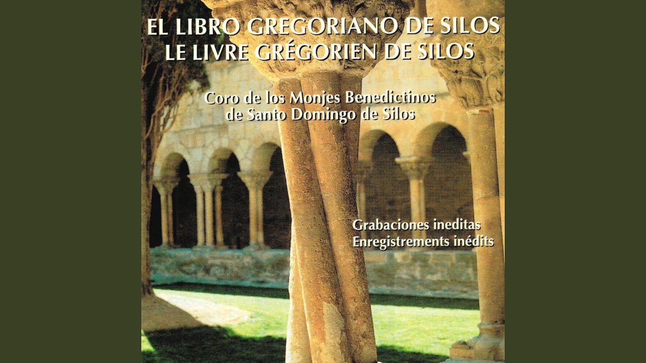 Absolve Domine