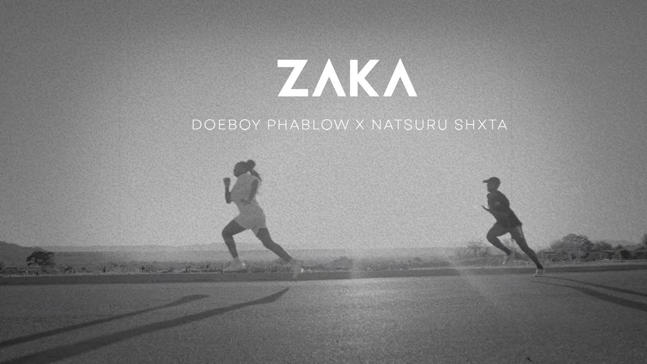 Phablow Doe Boy featuring Natsuru shxta zaka (unofficial music video)