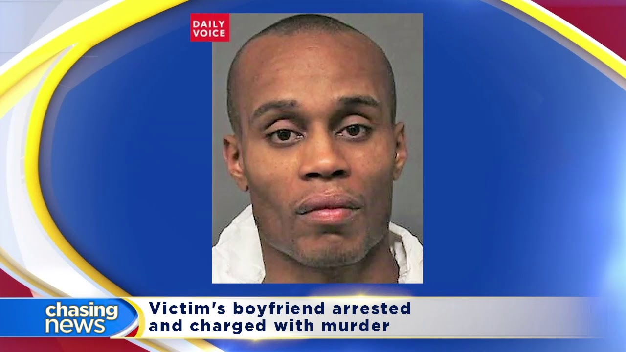 Two NJ mothers murdered within days of each other