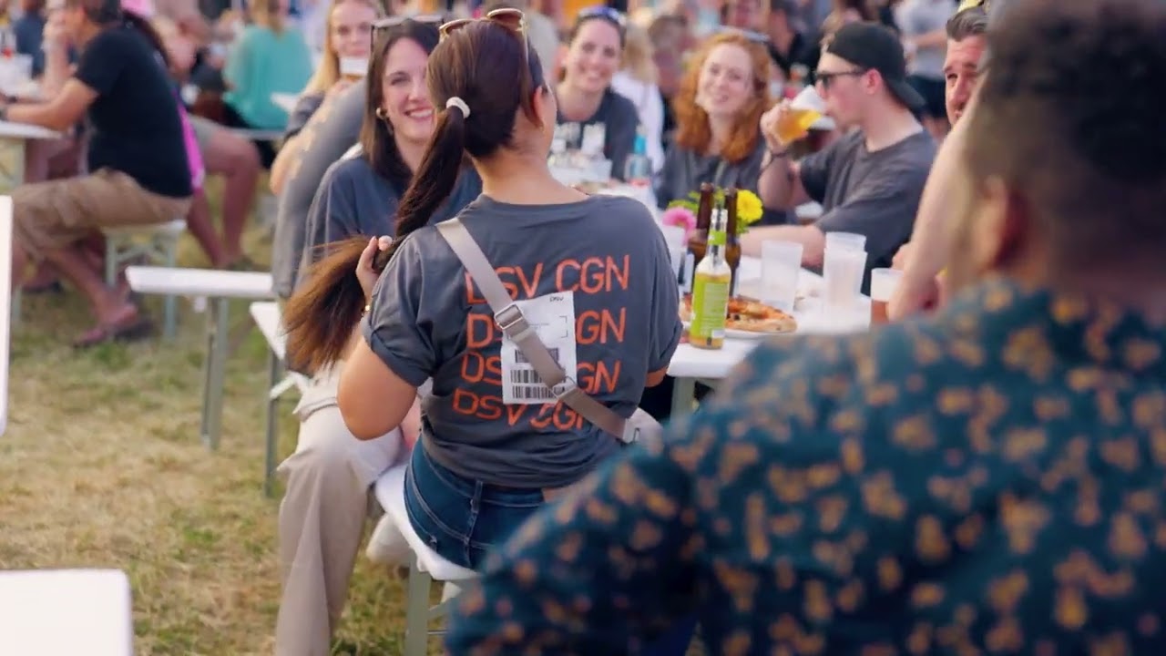 DSV BEAT TOGETHER Festival