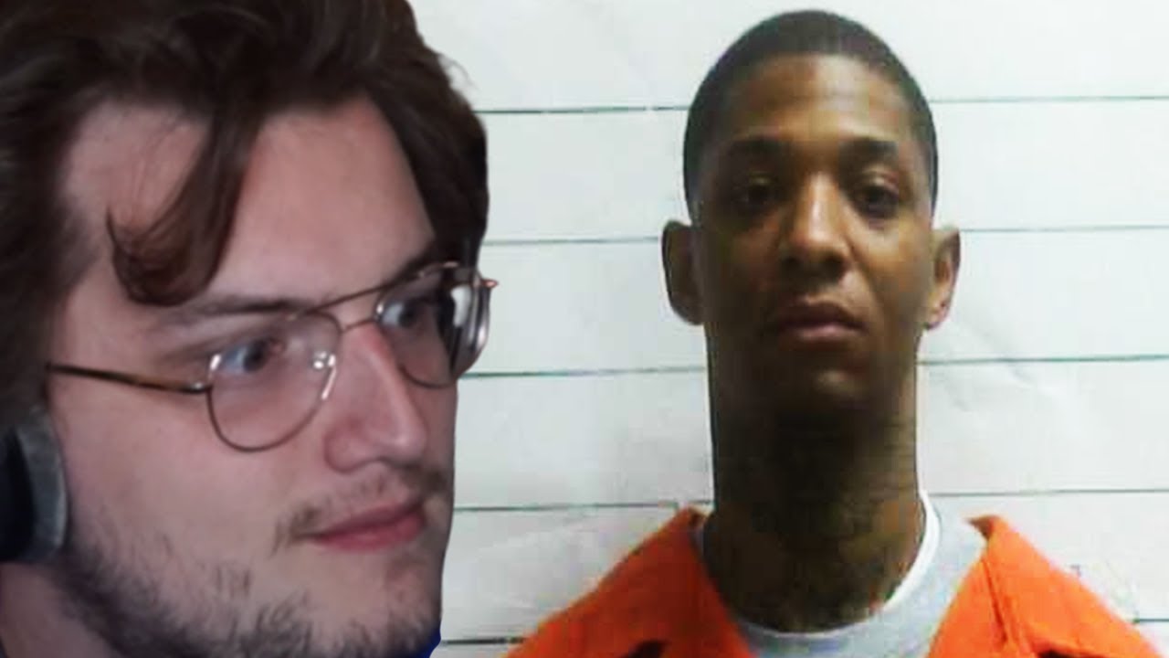 This Escaped Convict is DANGEROUS