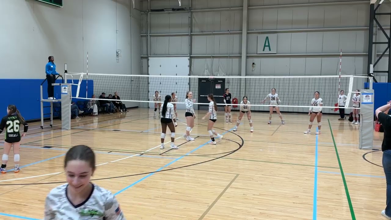 vs. Lions 14 Sky (3/7/26)