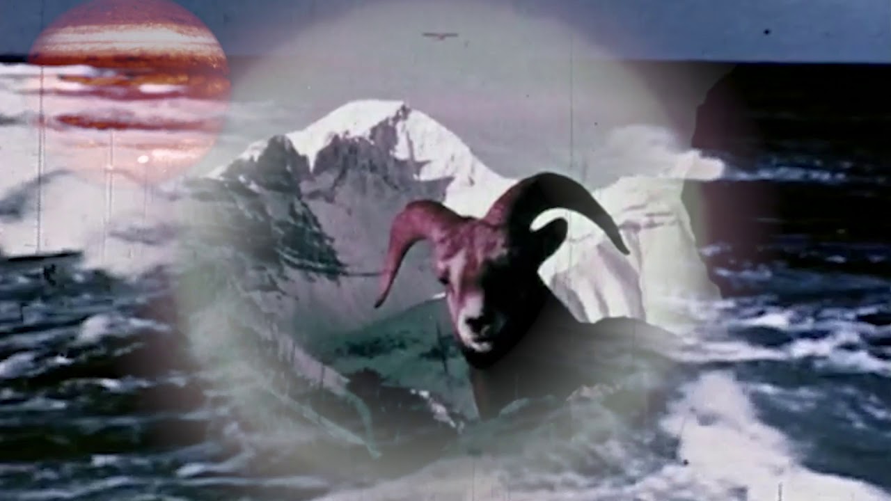 Waves by Daniel Backer