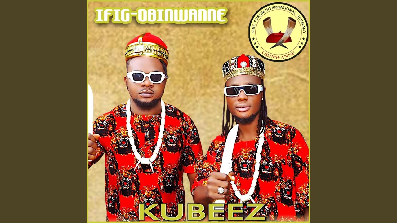 IFIG (OBI NWANNE)
