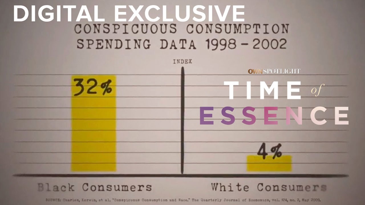 Essence Struggled to Get Advertisers in Their Magazine | Time Of Essence | OWN