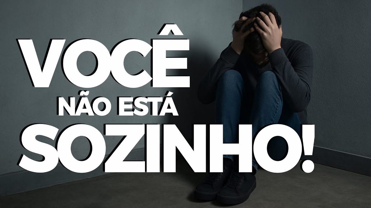 Quando sobrar só você!
