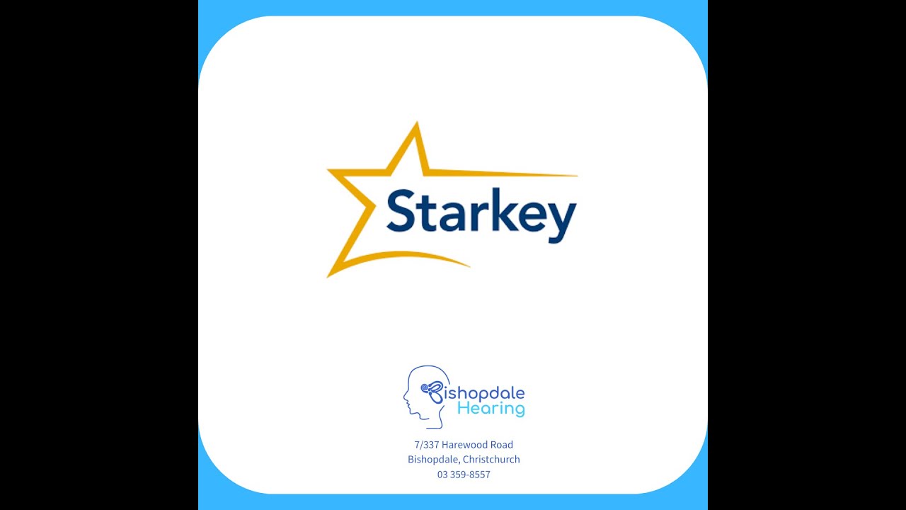 How to Clean Starkey Hearing Aids