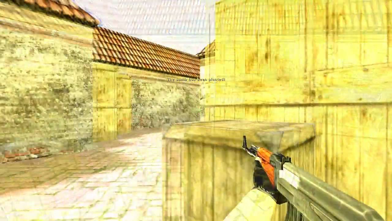 JG4 Sick 5k -