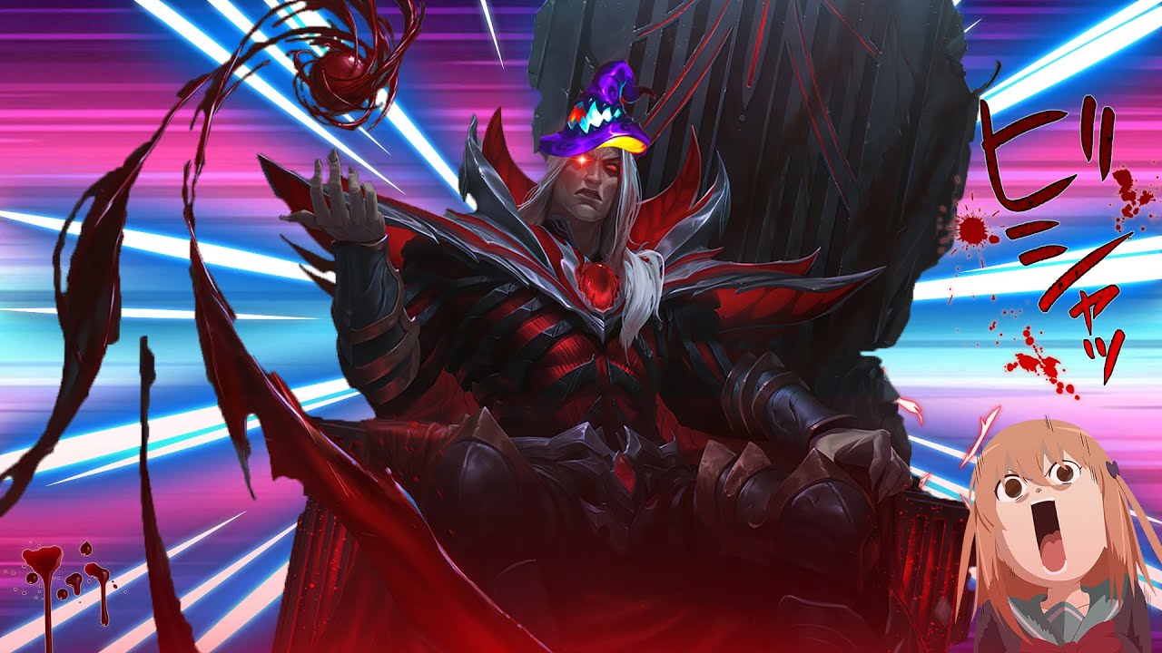 Bloodsucking Mosquito Vladimir.exe