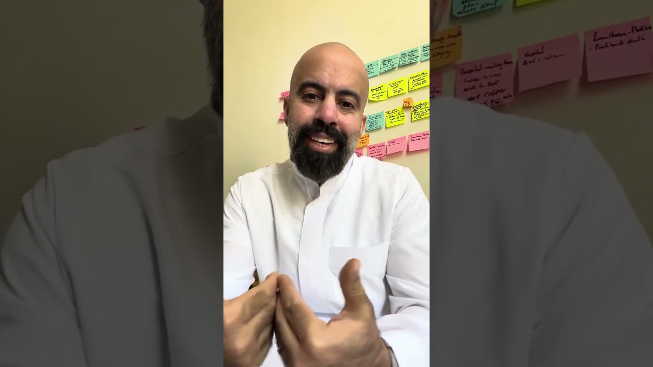 عبدالعزيز المزيني يناشد السلطات العُليا للنظر في موضوعه