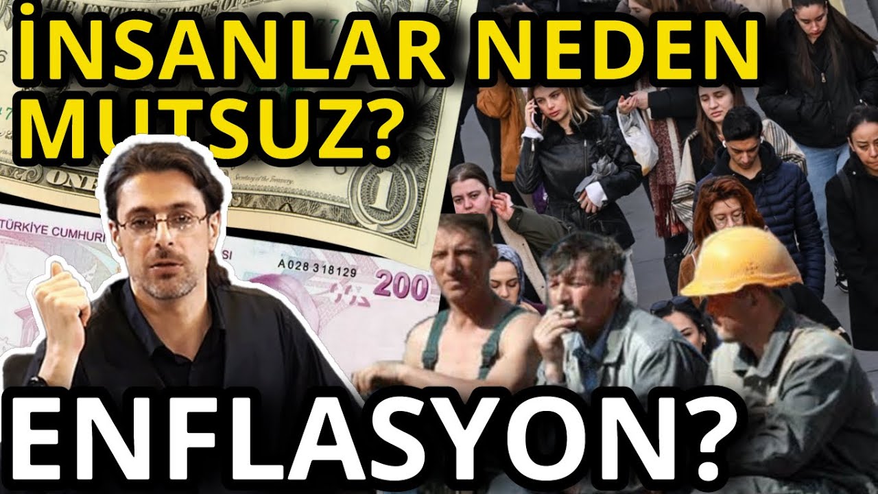 Zor Günler Bizi Bekliyor! | Hamza Yardımcıoğlu ile Gündem