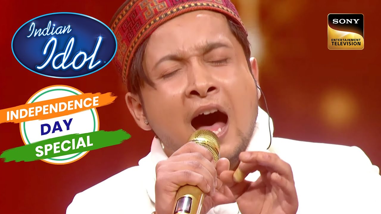 Pawandeep के इस 