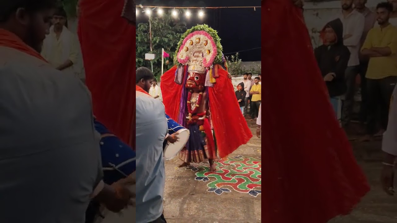 ಹೊನ್ನವಳ್ಳಿ ಶ್ರೀ ಧೂತರಾಯ ಸ್ವಾಮಿ 