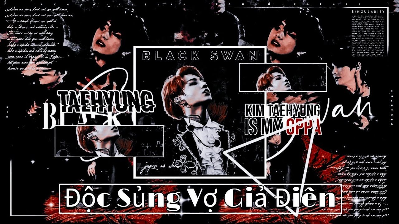 [ OneShot - VKook ] • ĐỘC SỦNG VỢ GIẢ ĐIÊN || • Yếƚ ARMY