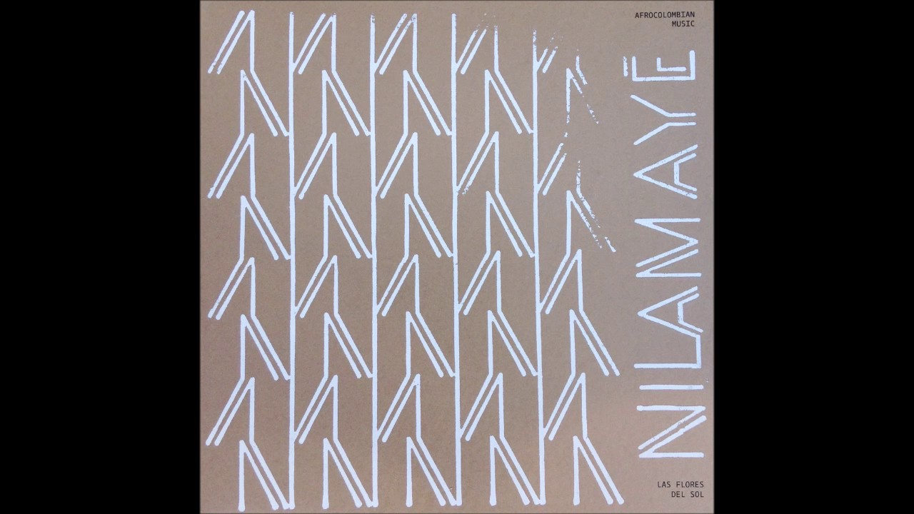 Nilamay&eacute; - Los Negritos