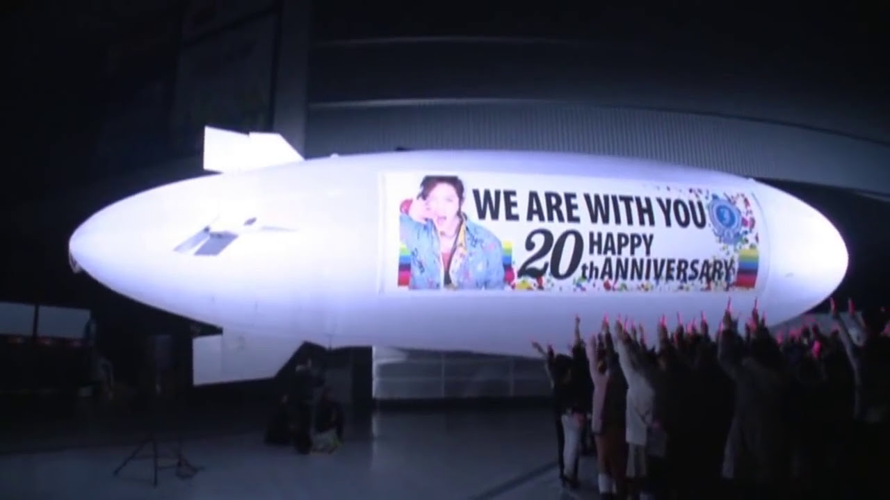 JKS ASIA TOUR | The CRISHOW 2 _ Saitama Event | 2012