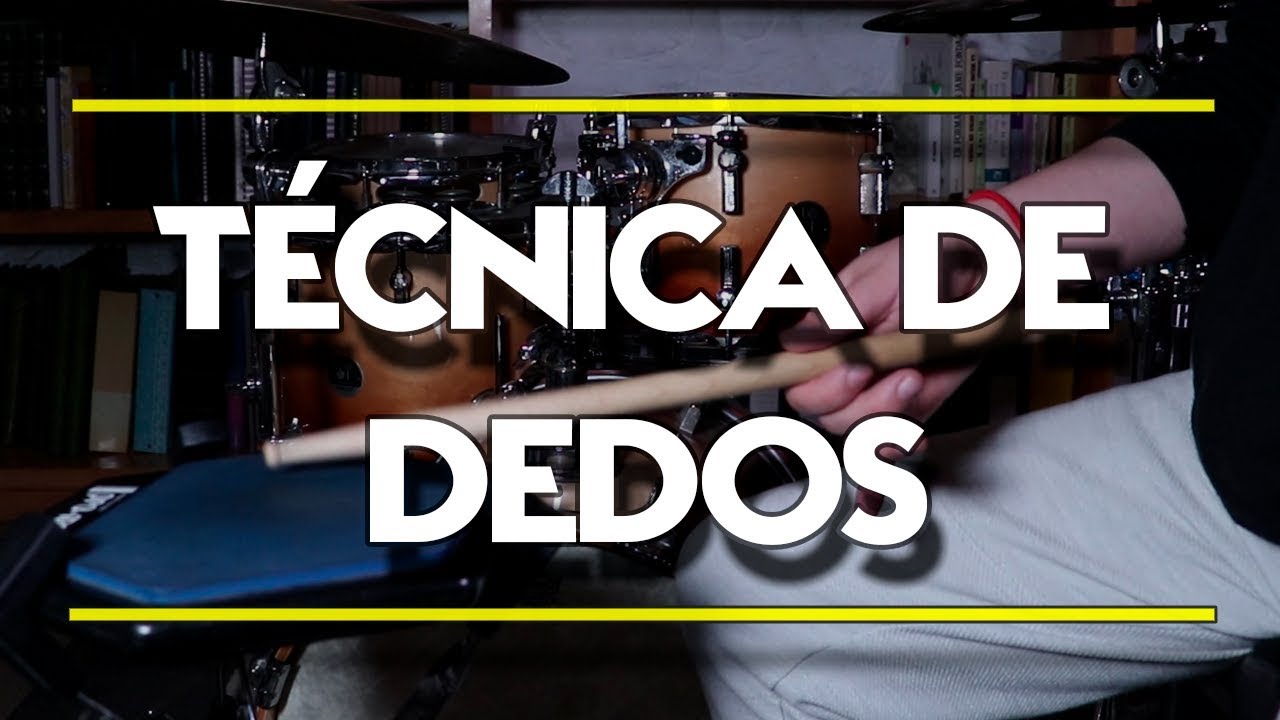 Técnica de Dedos