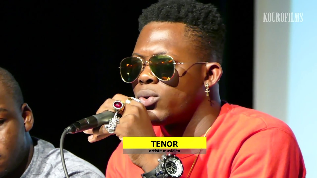 TENOR PRESENTE SA MERE