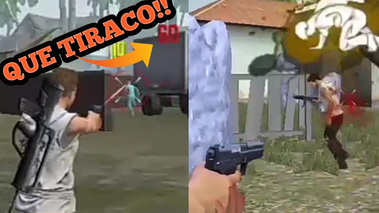 TREMENDAS PARTIDAS!! // Free fire.