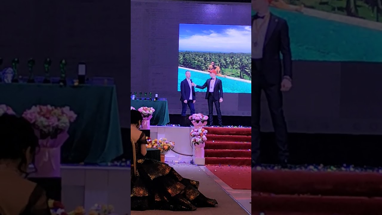 Интервью с миллионером. Почему Successtogether?