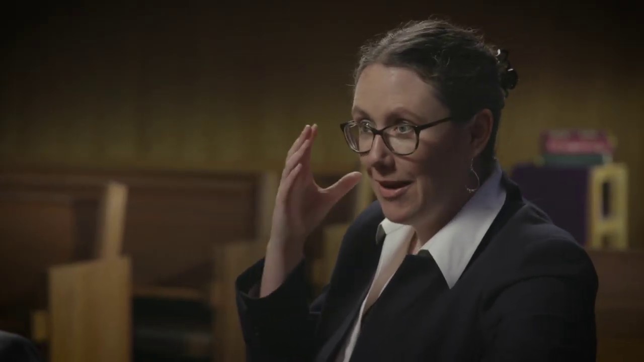 Meghan Sullivan - Theological Epistemology: How Can We Know God? (Part 1)